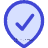 Location icon.