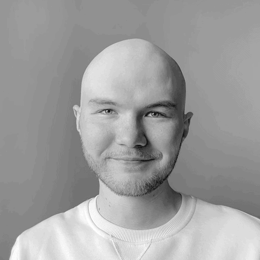 Profile picture of Vlad D.